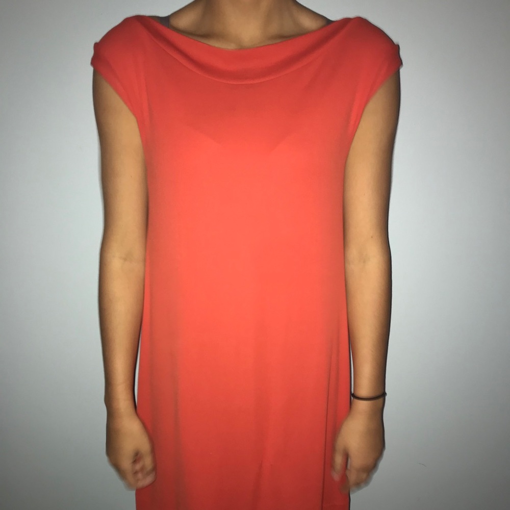 Carilyn Vaile dress